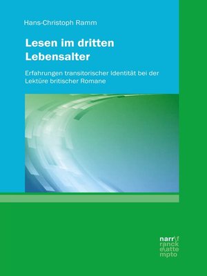 cover image of Lesen im dritten Lebensalter
